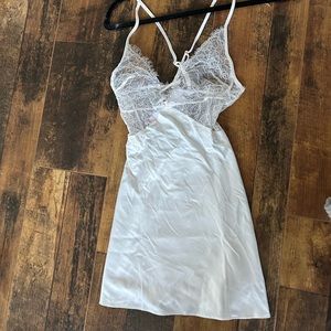 Victoria Secret Lingerie Dress